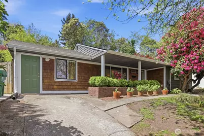 10209 31st Avenue SW, Seattle, WA 98146 - Photo 1