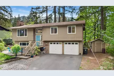 17025 431st Avenue SE, North Bend, WA 98045 - Photo 4