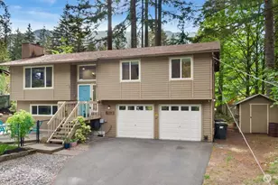17025 431st Ave SE, North Bend, WA 98045 - Photo 4