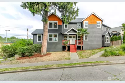 3000 S Mount Baker Boulevard, Seattle, WA 98144 - Photo 2