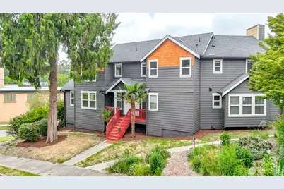 3000 S Mount Baker Boulevard, Seattle, WA 98144 - Photo 1