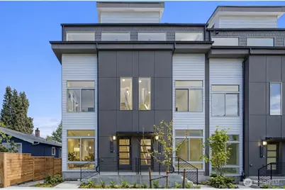 1203 B N Allen Place, Seattle, WA 98103 - Photo 1