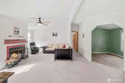 300 E Sunset Ridge Road, Union, WA 98592 - Photo 6