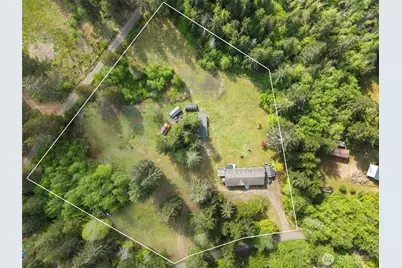 300 E Sunset Ridge Road, Union, WA 98592 - Photo 32
