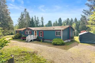 300 E Sunset Ridge Rd, Union, WA 98592 - Photo 2