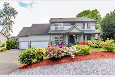 5210 87th Street Ct E, Tacoma, WA 98446 - Photo 1