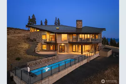 3653 Hart Road, Cle Elum, WA 98922 - Photo 2
