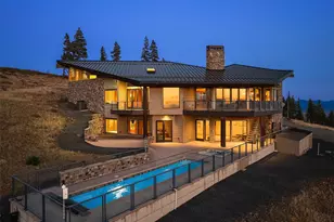 3653 Hart Rd, Cle Elum, WA 98922 - Photo 2