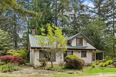 32615 82nd Avenue S, Roy, WA 98580 - Photo 1