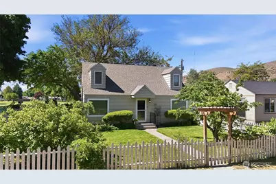 540 3rd Avenue SW, Ephrata, WA 98823 - Photo 2