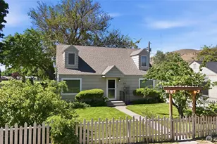 540 3rd Ave SW, Ephrata, WA 98823 - Photo 2