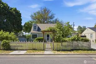 540 3rd Ave SW, Ephrata, WA 98823 - Photo 1