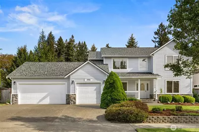 1906 54th Lane SE, Olympia, WA 98501 - Photo 1