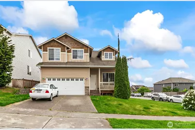 6822 38th Place NE, Marysville, WA 98270 - Photo 2