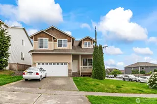 6822 38th Pl NE, Marysville, WA 98270 - Photo 2