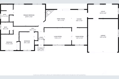 25040 180th Avenue SE, Kent, WA 98042 - Photo 20