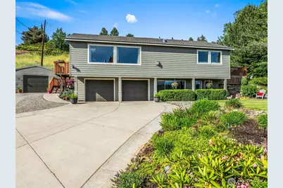 316 Easy Street, Wenatchee, WA 98801 - Photo 1
