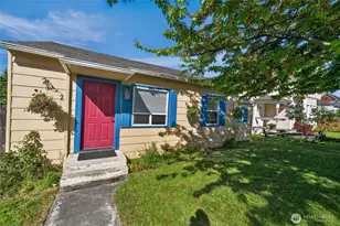 209 E 11th St, Port Angeles, WA 98362 - Photo 4