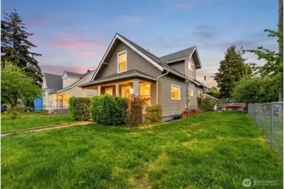 3419 S K Street, Tacoma, WA 98418 - Photo 2