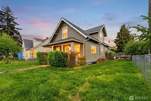 3419 S K St, Tacoma, WA 98418 - Photo 2
