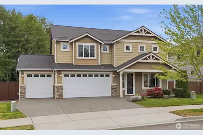 17322 84th Avenue NE, Arlington, WA 98223 - Photo 1