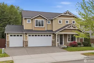 17322 84th Ave NE, Arlington, WA 98223 - Photo 1