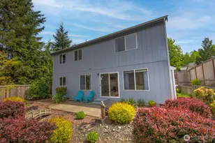 3011 Sugarloaf St SE, Olympia, WA 98501 - Photo 2