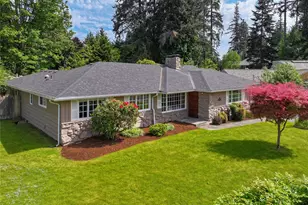 23915 110th Pl W, Woodway, WA 98020 - Photo 2