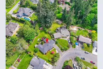 23915 110th Place W, Woodway, WA 98020 - Photo 4