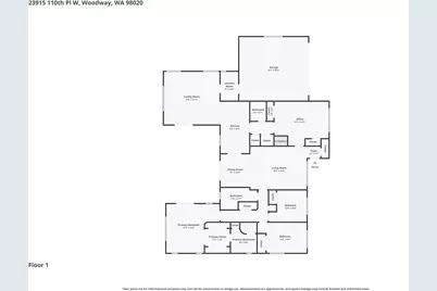 23915 110th Place W, Woodway, WA 98020 - Photo 38