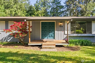7534 Illahee Road NE, Bremerton, WA 98311 - Photo 2