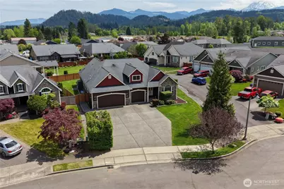106 Whitmore Court, Buckley, WA 98321 - Photo 1