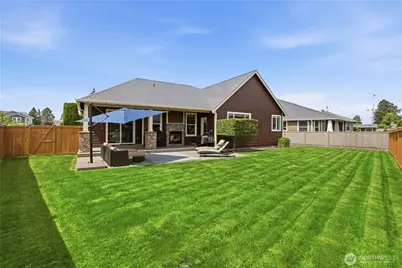 106 Whitmore Court, Buckley, WA 98321 - Photo 32