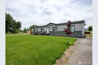 174958 W Apricot Rd, Grandview, WA 98930 - Photo 4