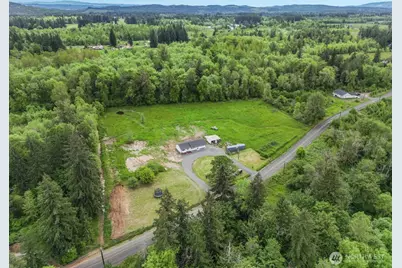 252 Eadon Road, Toledo, WA 98591 - Photo 2