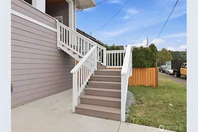 1010 Randall Street, Aberdeen, WA 98520 - Photo 4