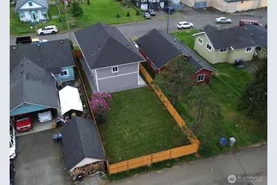 1010 Randall Street, Aberdeen, WA 98520 - Photo 2