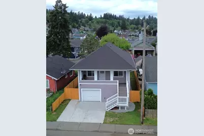 1010 Randall Street, Aberdeen, WA 98520 - Photo 1