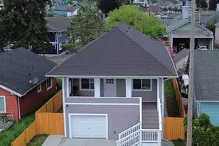 1010 Randall St, Aberdeen, WA 98520 - Photo 1