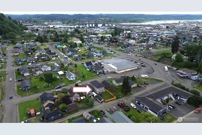 1010 Randall Street, Aberdeen, WA 98520 - Photo 38