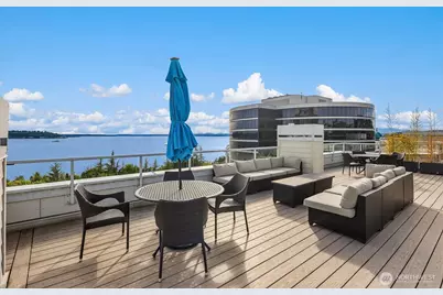 3028 Western Avenue #501, Seattle, WA 98121 - Photo 20