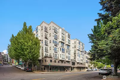 3028 Western Avenue #501, Seattle, WA 98121 - Photo 1