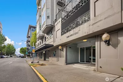 3028 Western Avenue #501, Seattle, WA 98121 - Photo 30