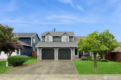 7703 194th Street Ct E, Spanaway, WA 98387 - Photo 1