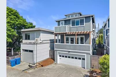 721 N 79th Street, Seattle, WA 98103 - Photo 28