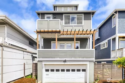 721 N 79th Street, Seattle, WA 98103 - Photo 28