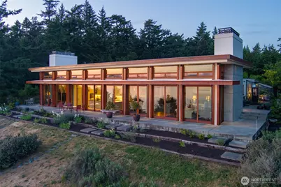 653 Hannah Road, San Juan Island, WA 98250 - Photo 2