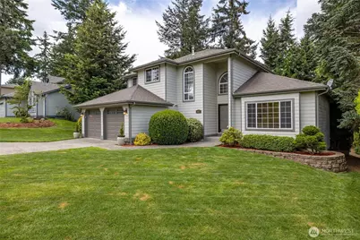 1017 Kelley Ridge Court, Bellingham, WA 98229 - Photo 2