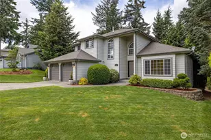 1017 Kelley Ridge Ct, Bellingham, WA 98229 - Photo 2