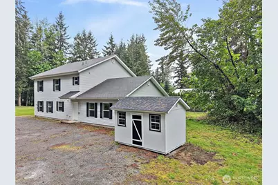 20805 133rd Avenue E, Graham, WA 98338 - Photo 16